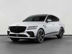 2025 Genesis GV80 Coupe 3.5T E-SC Mhev SUV