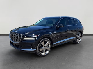 Used 2023 Genesis GV80 3.5T SUV Peoria, AZ
