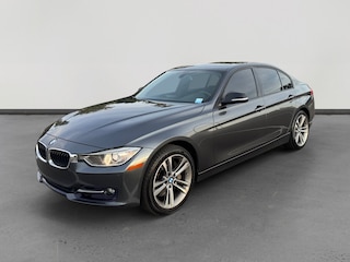 Used 2014 BMW 3 Series 335i xDrive Sedan Peoria, AZ