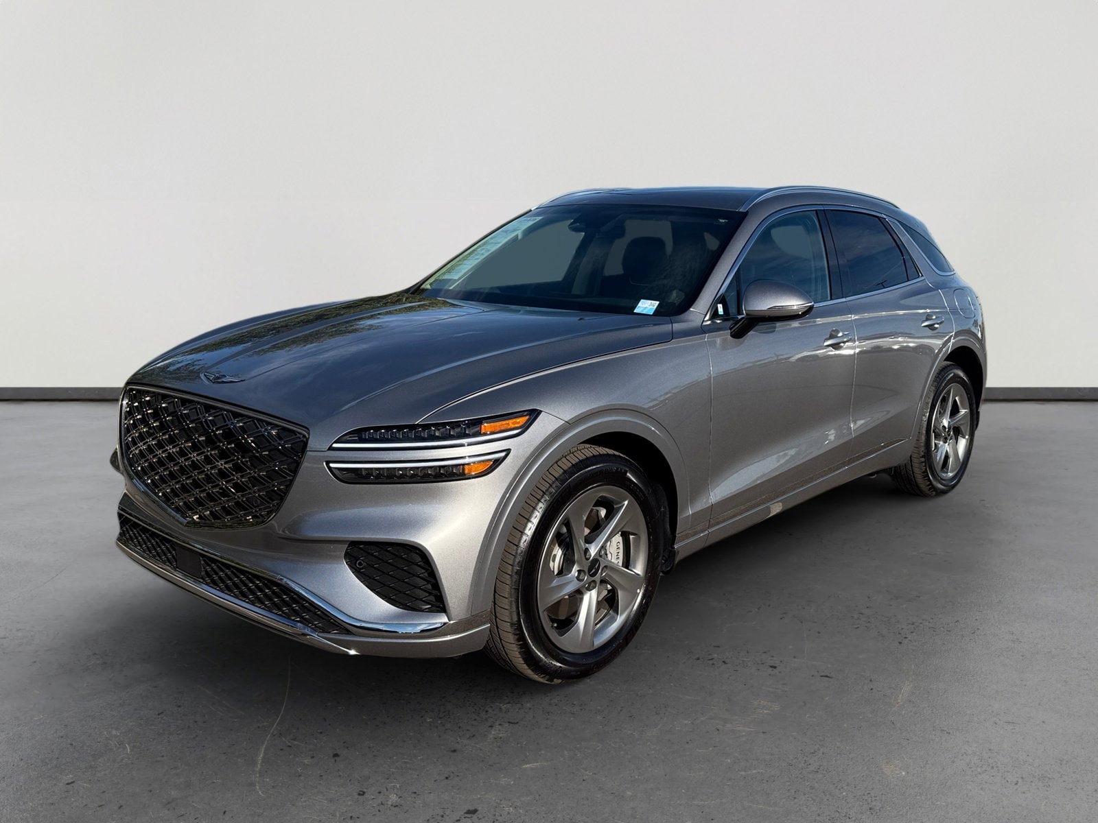 2026 GENESIS GV70's photo