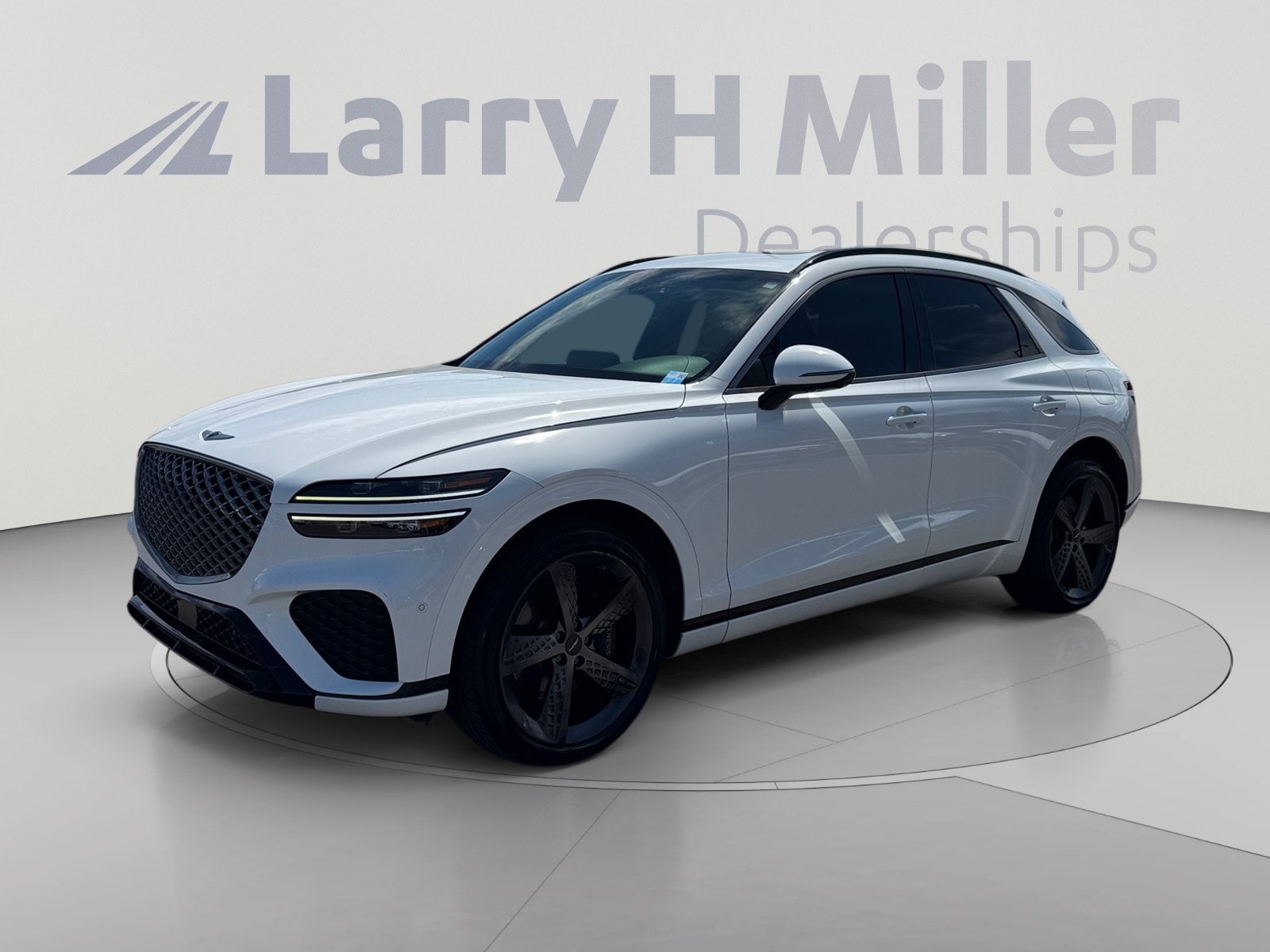 2023 GENESIS GV70