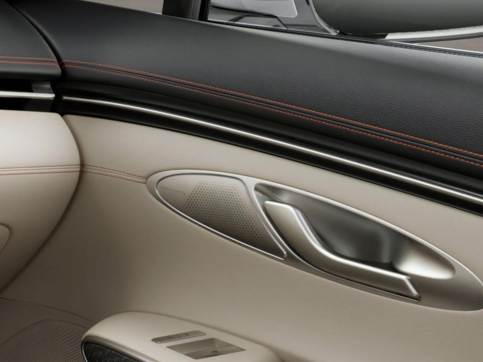 2026 GENESIS GV70 Sport Prestige - Photo 21