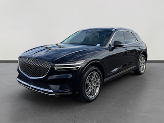 Used 2023 Genesis GV70 2.5T SUV Peoria, AZ
