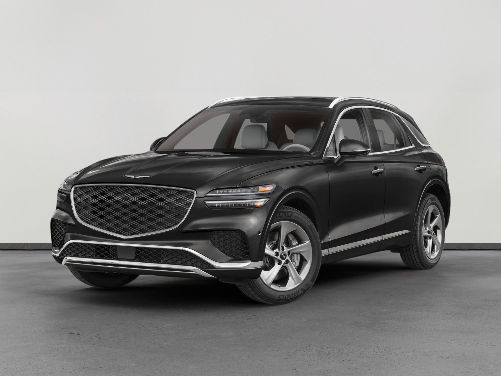 2026 Genesis GV70 2.5T Select AWD's photo