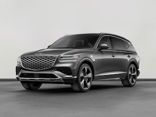 New 2026 Genesis GV80 2.5T Prestige SUV Peoria, AZ