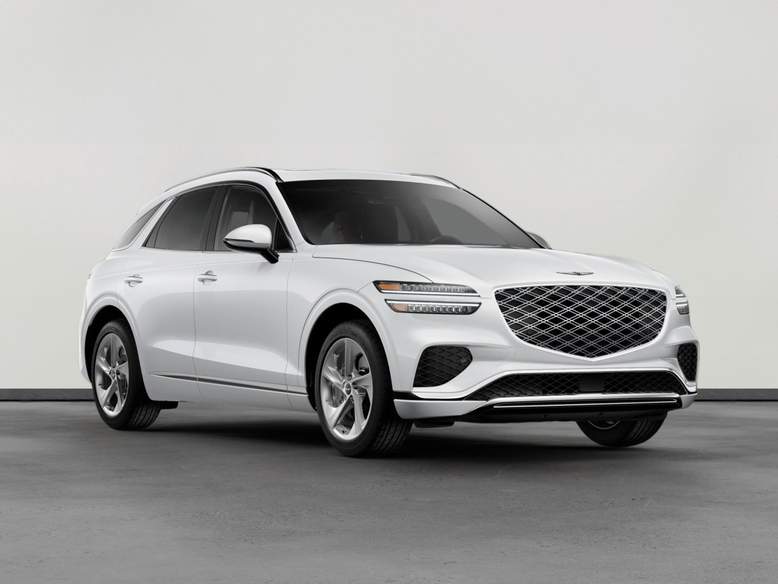 2026 Genesis GV70 2.5T Select photo 2