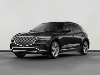 2026 Genesis GV70 2.5T Select SUV 2026 Genesis GV70 2.5T Select SUV