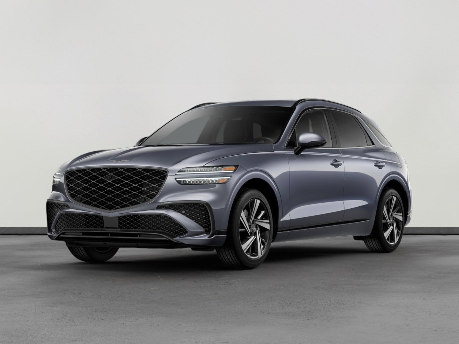 2026 Genesis GV70 3.5T Sport Advanced AWD's photo