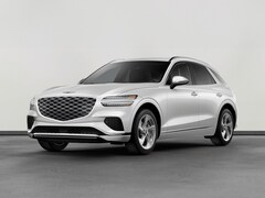 2026 Genesis GV70 2.5T SUV