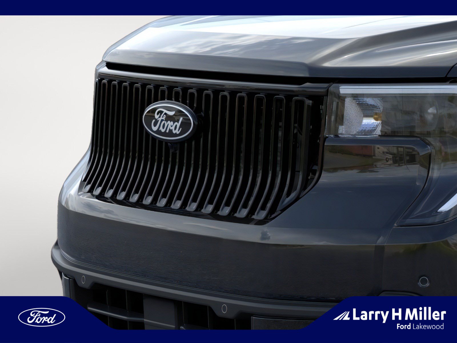 2025 Ford Maverick Lobo Premium - Photo 18