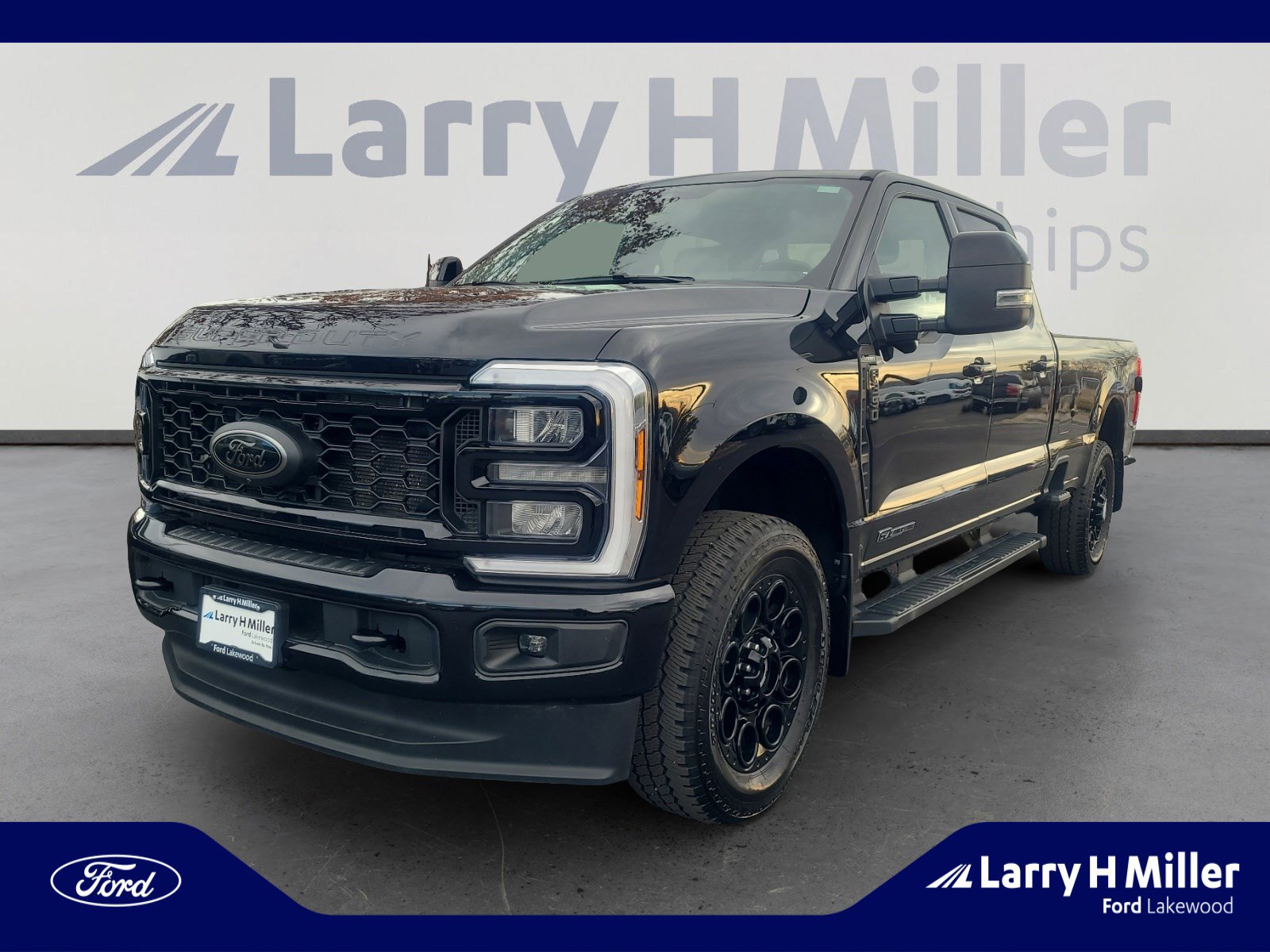 2025 Ford F-350 Super Duty XL's photo