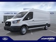 Ford Transit Cargo Van