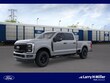 Ford Super Duty F-250 SRW