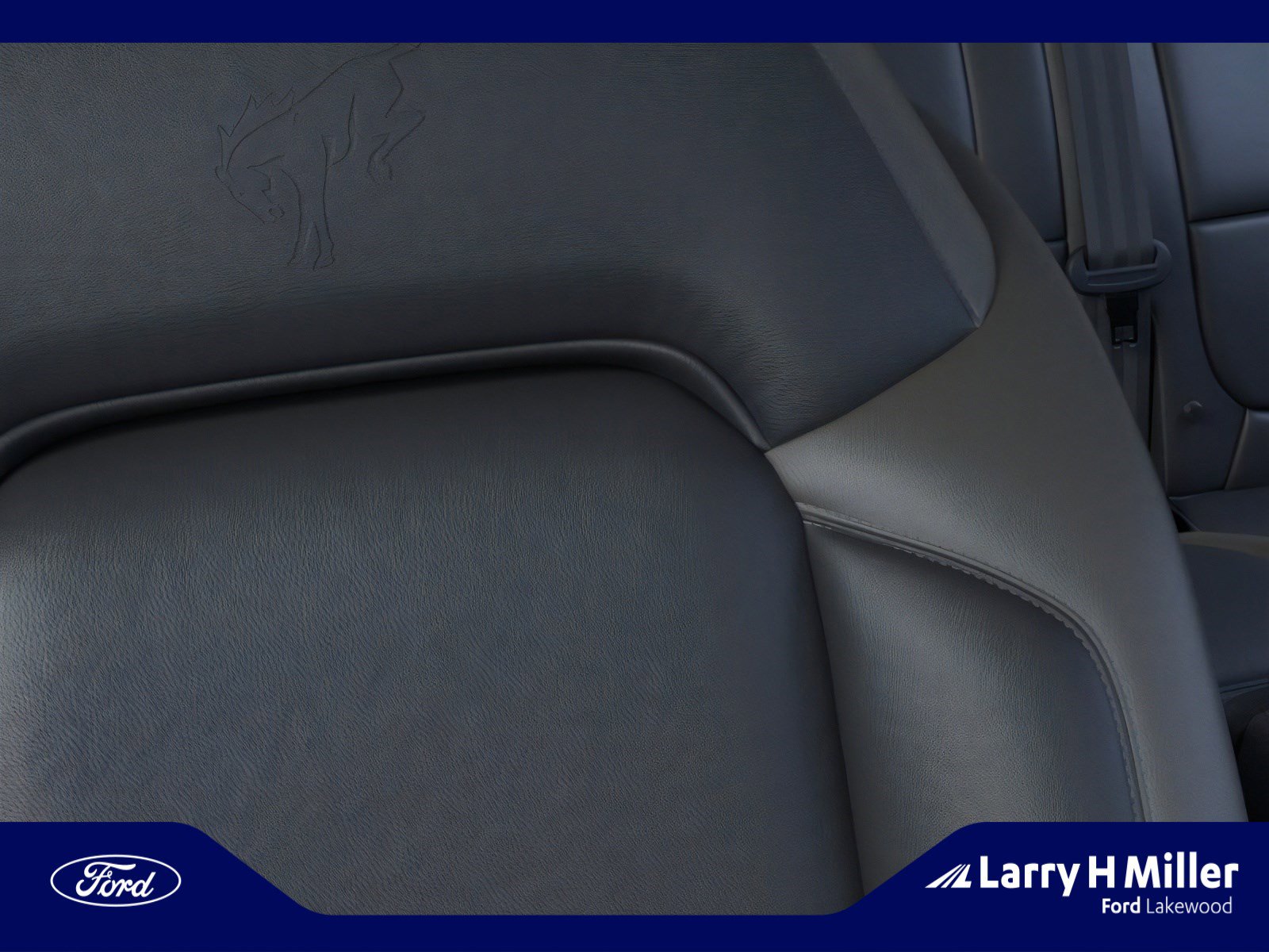 2025 Ford Bronco 4-Door Outer Banks - Photo 17