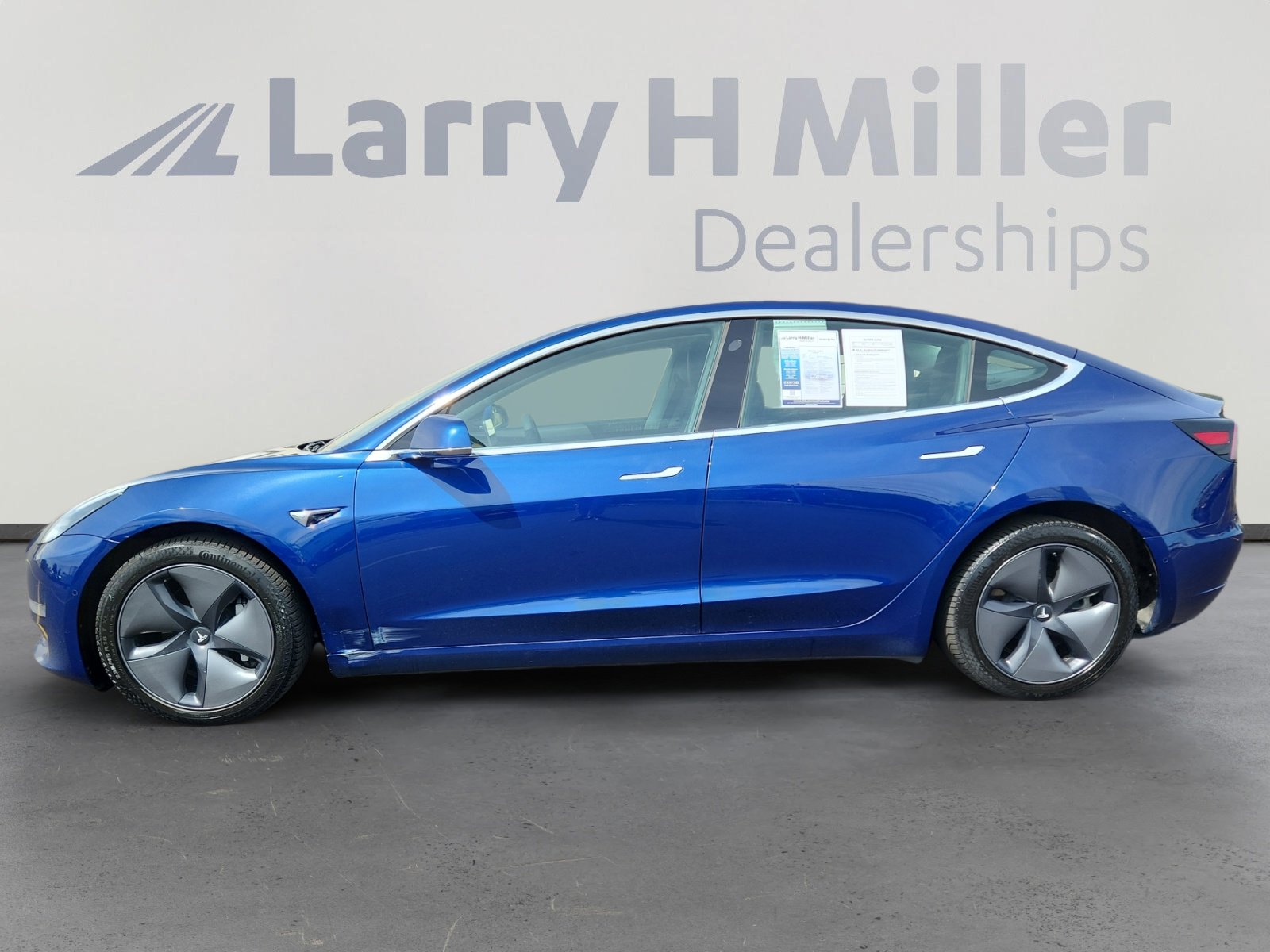 Used 2020 Tesla Model 3 Base with VIN 5YJ3E1EB6LF636099 for sale in Lakewood, CO