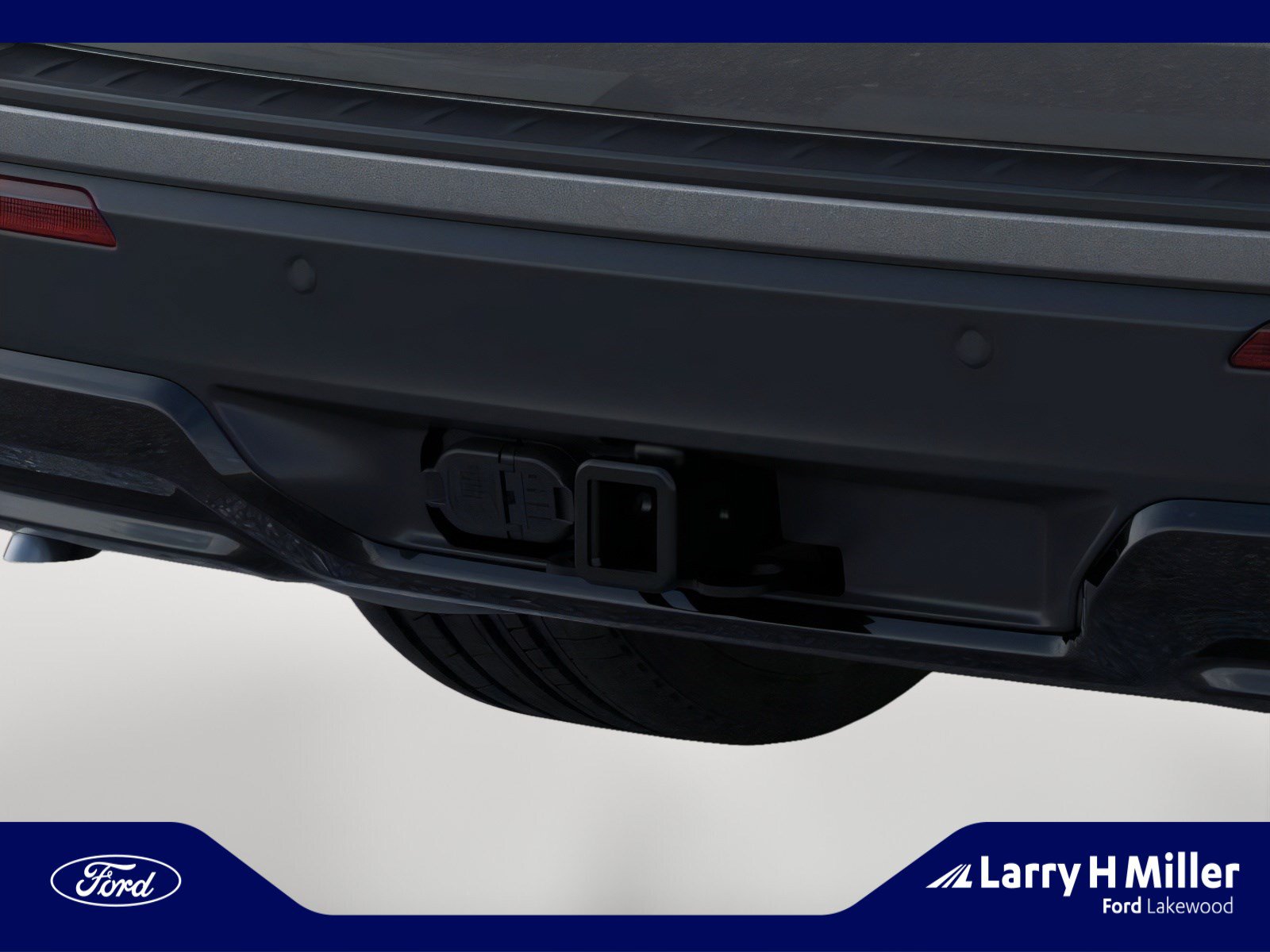 2026 Ford Explorer ST-Line - Photo 23