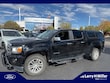 GMC Canyon