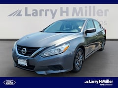 Used 2018 Nissan Altima 2.5 S Sedan for sale in Avondale, AZ
