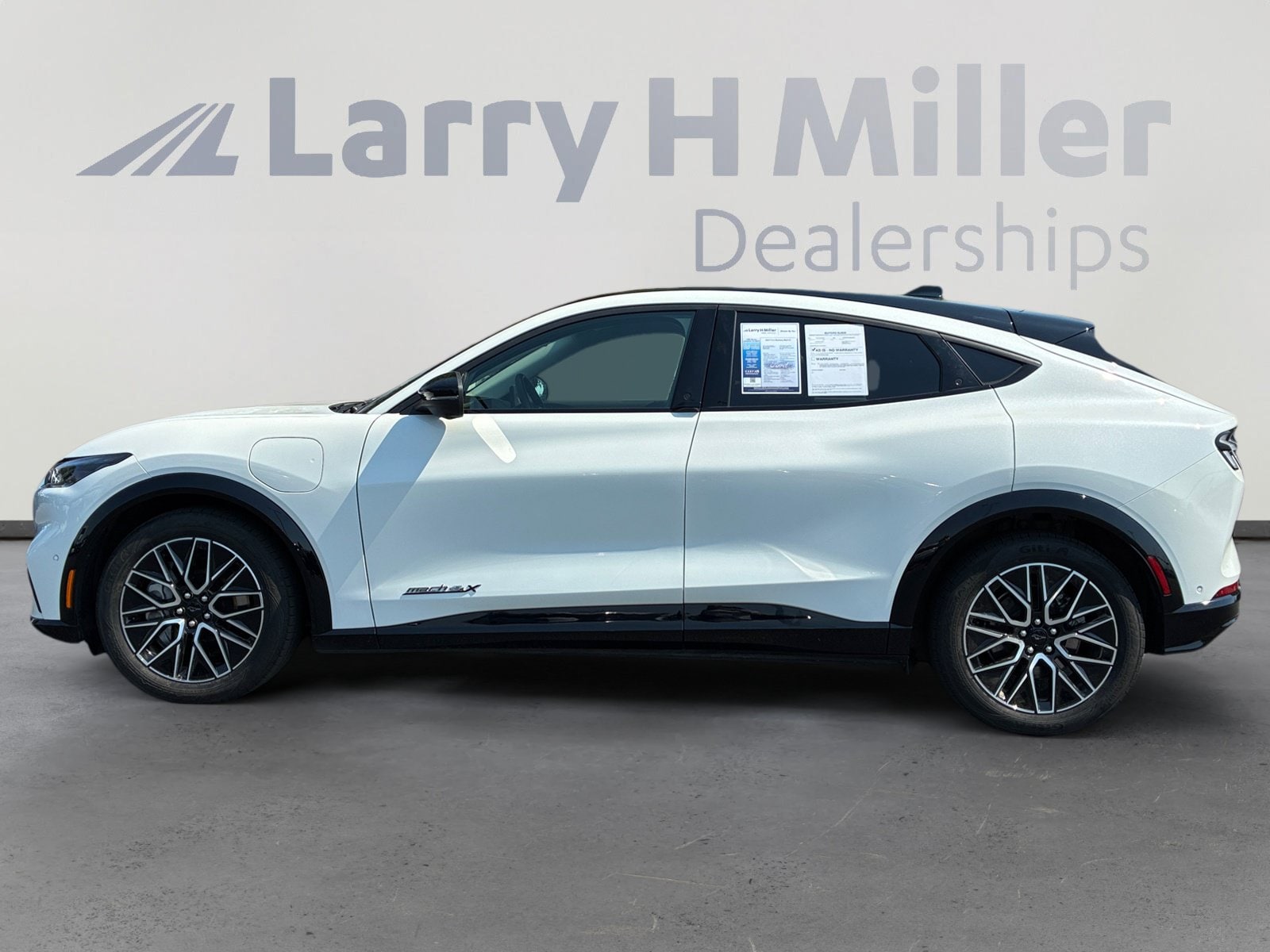 Used 2024 Ford Mustang Mach-E Premium AWD with VIN 3FMTK3SUXRMA06371 for sale in Lakewood, CO
