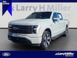  Ford F-150 Lightning