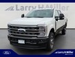 Ford Super Duty F-350 SRW