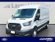 Ford Transit Cargo Van