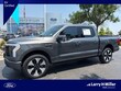  Ford F-150 Lightning