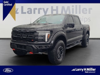 Used 2025 Ford F-150 Raptor Truck SuperCrew Cab Lakewood, CO