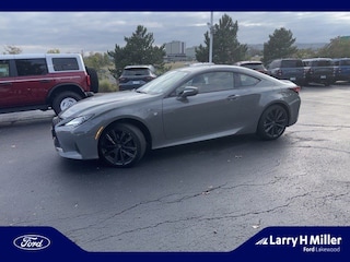 2023 LEXUS RC 350 RC 350 F SPORT Coupe
