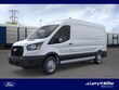 Ford Transit Cargo Van