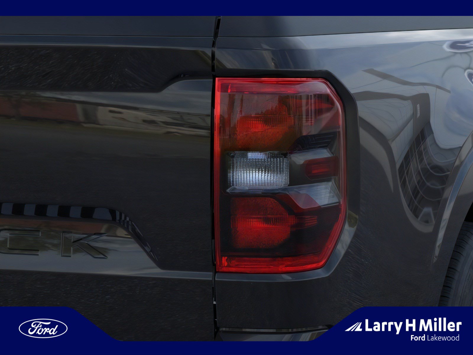 2025 Ford Maverick Lobo Premium - Photo 22