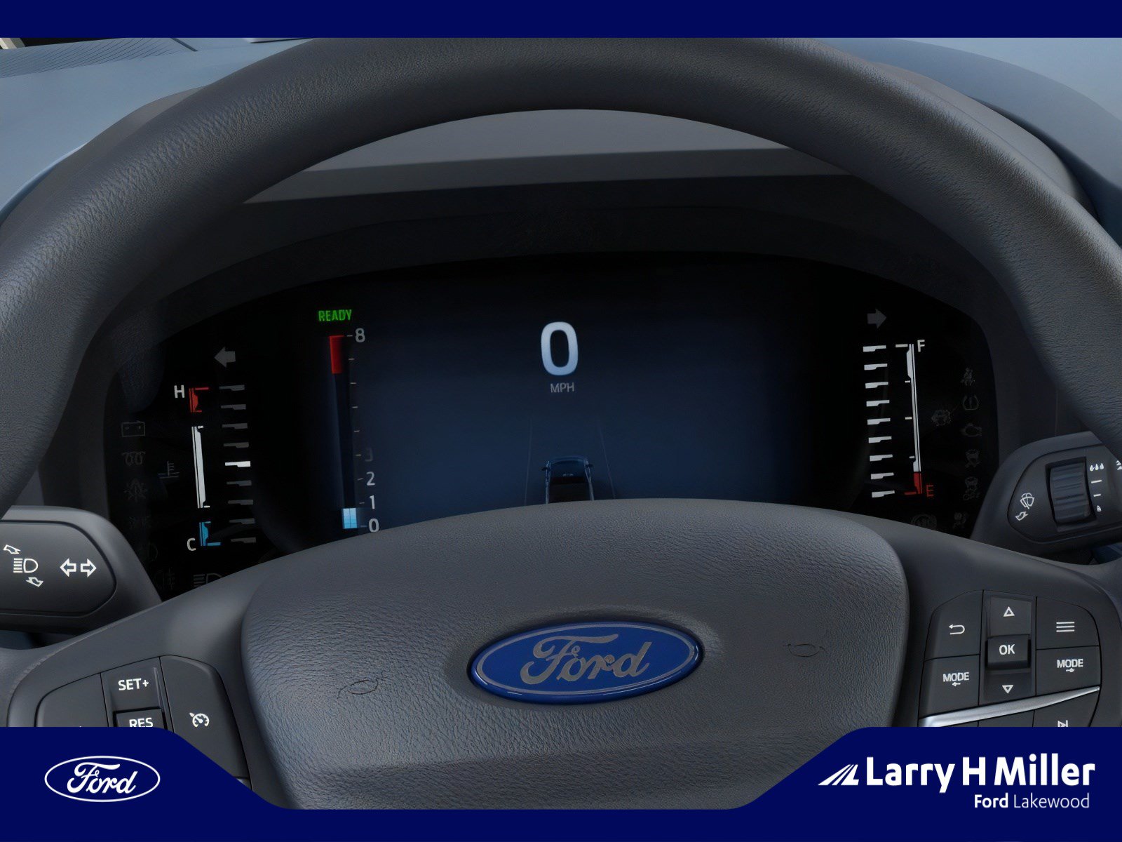 2025 Ford Maverick XL - Photo 13