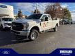  Ford F-250