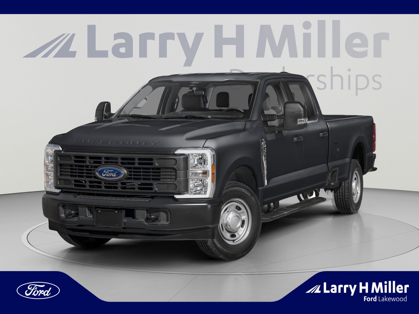 2027 Ford Super Duty F-250 SRW F-250&reg; XLT Truck Crew Cab