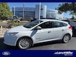 Ford Focus Electric