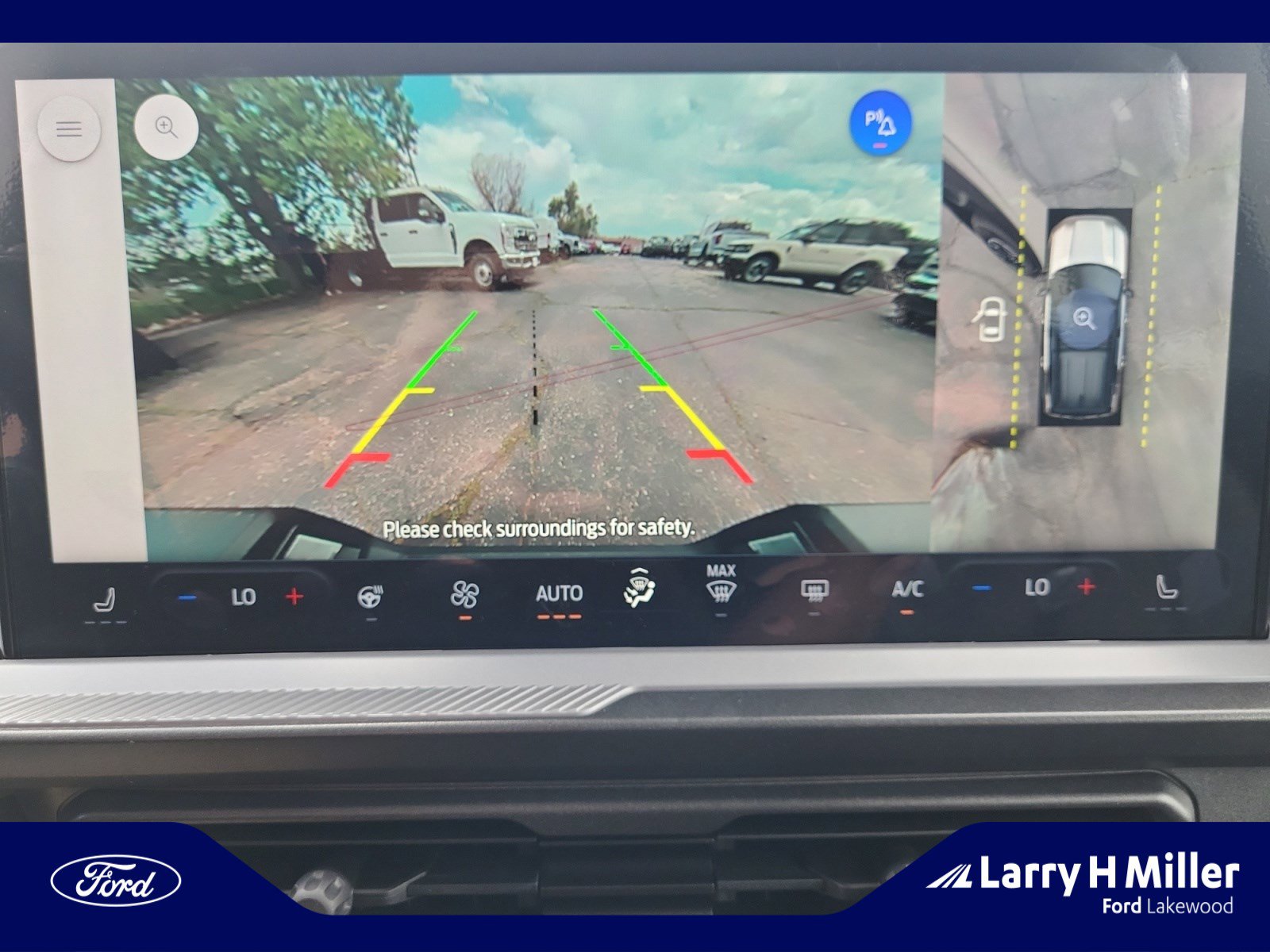 2025 Ford Bronco Sport Outer Banks - Photo 29