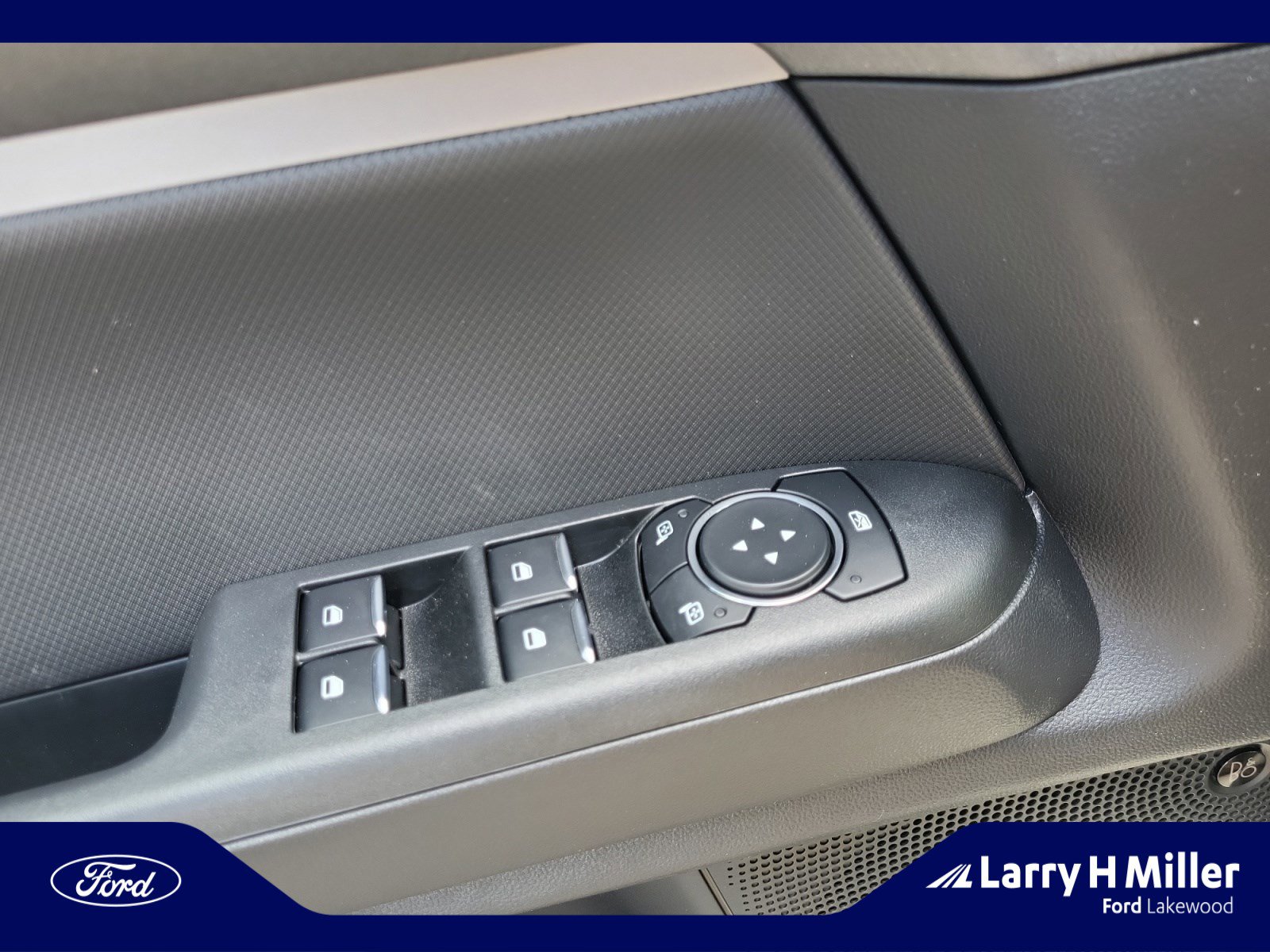 2025 Ford Bronco Sport Outer Banks - Photo 16