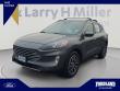  Ford Escape PHEV