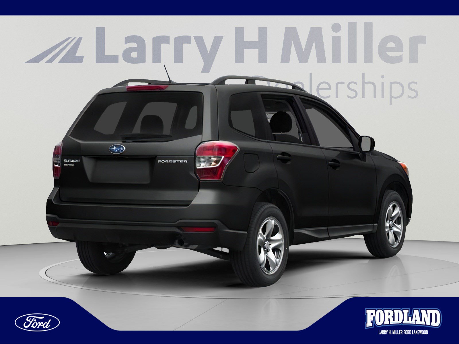 Used 2014 Subaru Forester 2.5i Limited SUV