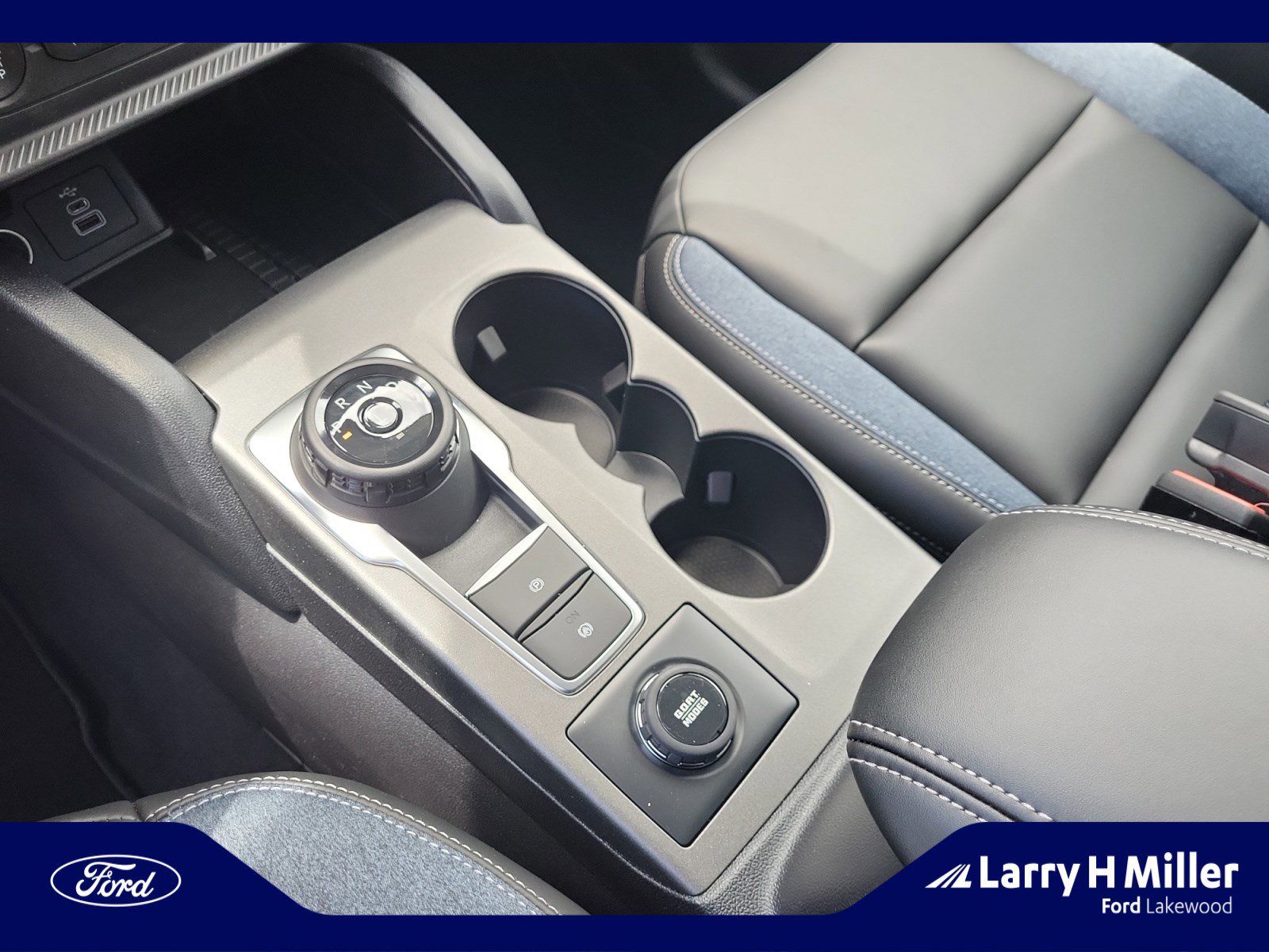 2025 Ford Bronco Sport Outer Banks - Photo 15