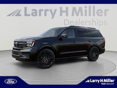 New 2027 Ford Expedition Platinum SUV for sale near you in Lakewood, CO