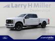  Ford Super Duty F-350 SRW