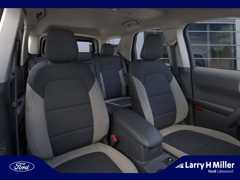 2025 Ford Bronco Sport Big Bend - Photo 10
