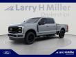  Ford Super Duty F-250 SRW