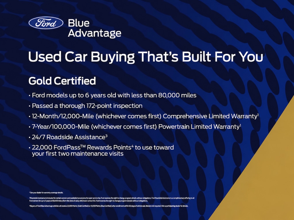 Certified 2025 Ford Ranger XLT Truck SuperCrew