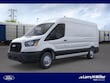 Ford Transit Cargo Van