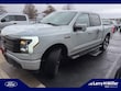  Ford F-150 Lightning