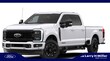 Ford Super Duty F-250 SRW