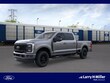 Ford Super Duty F-250 SRW