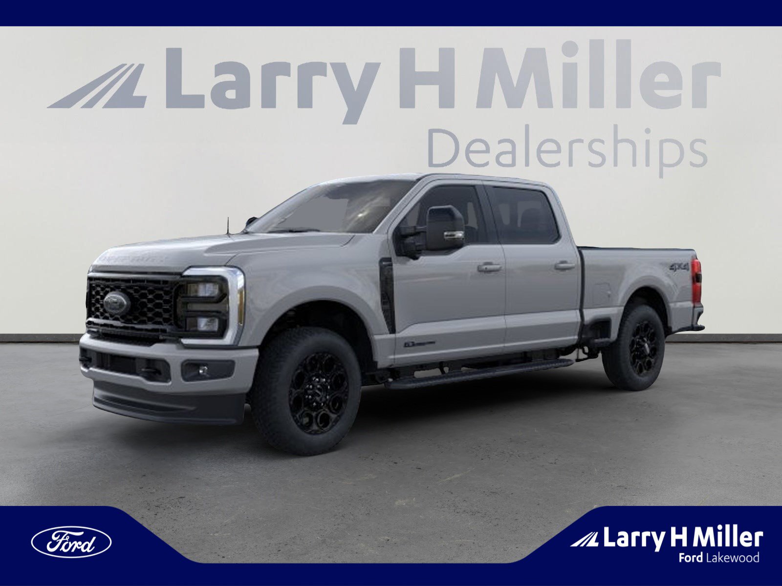 2026 Ford F-250 Lariat 4x4 Crew Cab 6-3/4' Box's photo